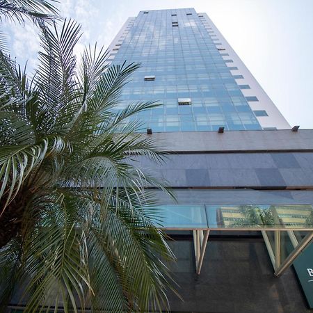 Bourbon Hotel Savassi - Belo Horizonte Dış mekan fotoğraf