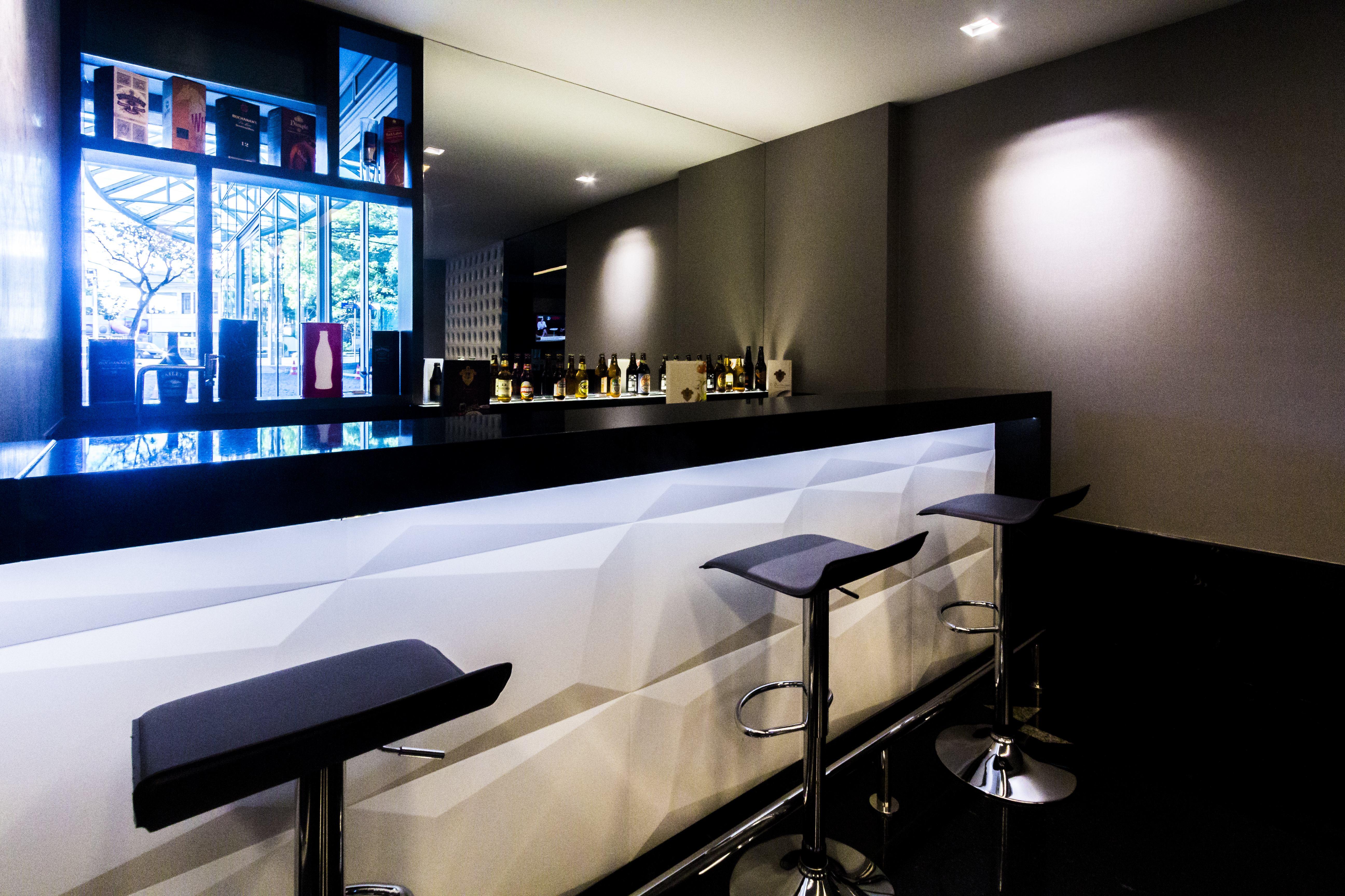 Bourbon Hotel Savassi - Belo Horizonte Dış mekan fotoğraf