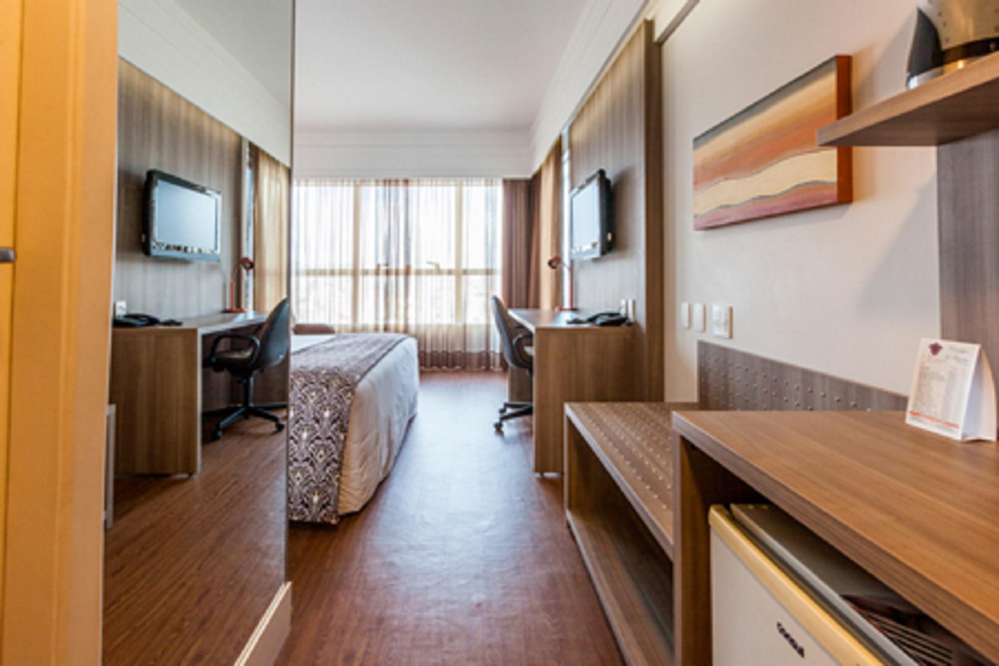 Bourbon Hotel Savassi - Belo Horizonte Dış mekan fotoğraf