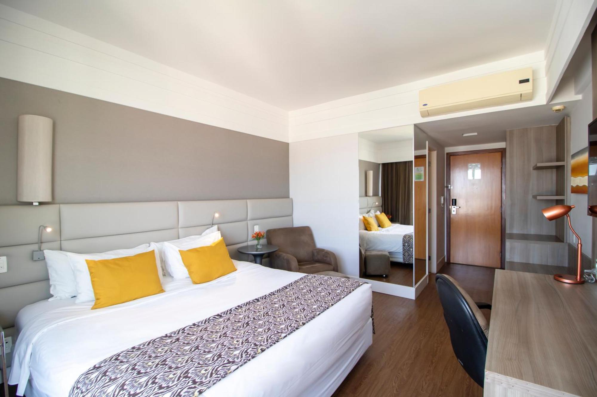 Bourbon Hotel Savassi - Belo Horizonte Dış mekan fotoğraf